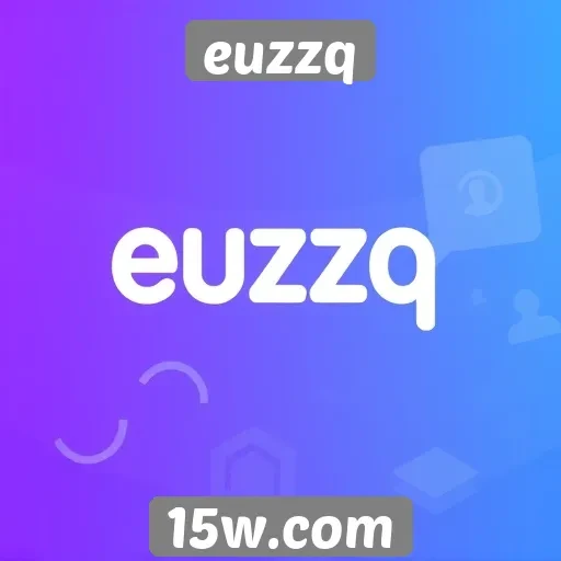 plataforma euzzq se destaca por comunidade ativa