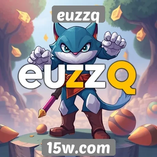 perspectivas de crescimento do euzzq no mercado