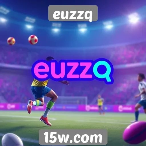 euzzq revela novas funcionalidades para jogadores