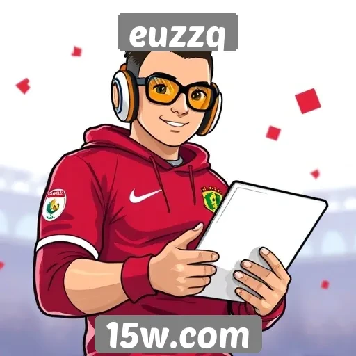 Como euzzq se destaca entre os sites de apostas online