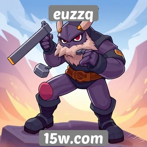 Desempenho do site euzzq em comparação com concorrentes