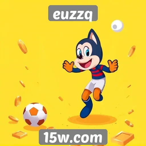 Novidades na plataforma Euzzq atraem novos jogadores