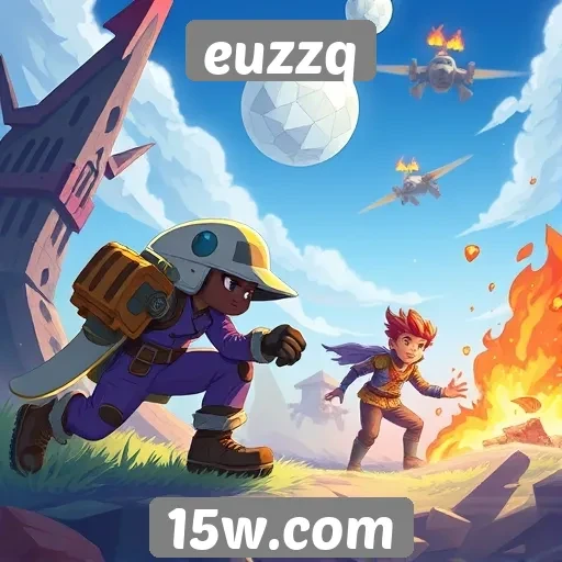 destaques dos jogos mais populares no euzzq