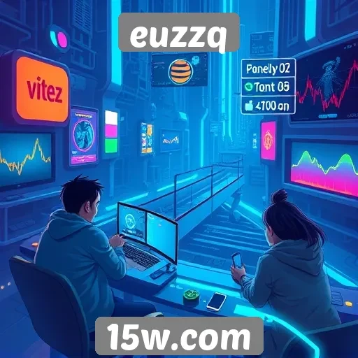 Impacto das microtransações em jogos no euzzq