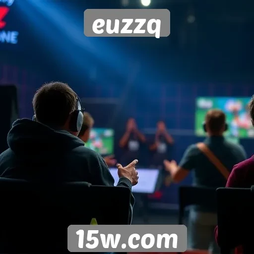 opiniões de jogadores sobre a experiência na euzzq