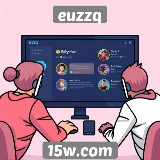 Feedback dos jogadores sobre a interface do Euzzq