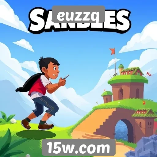Comparativo de jogos populares disponíveis no euzzq