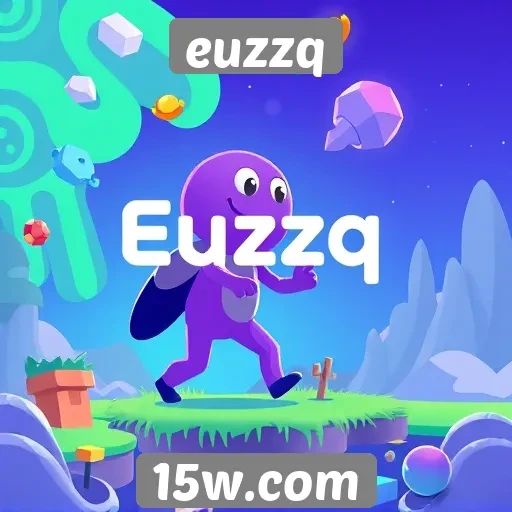 Jogos populares em Euzzq atraem novos usuários