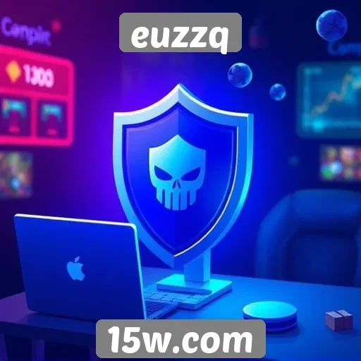 Dicas de segurança ao jogar em euzzq online