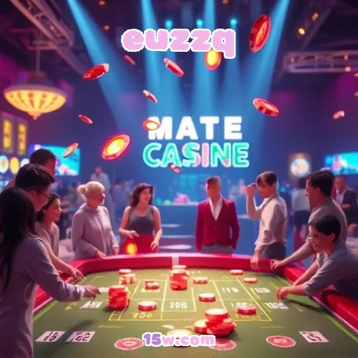 euzzq Caça-Níqueis